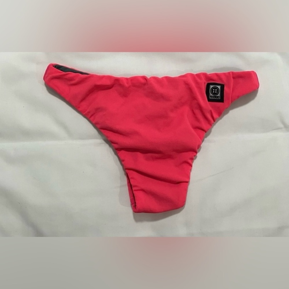 Jolyn Bikini Bottom